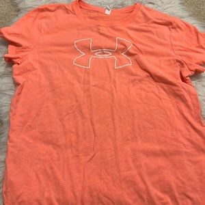 Under armour t shirt